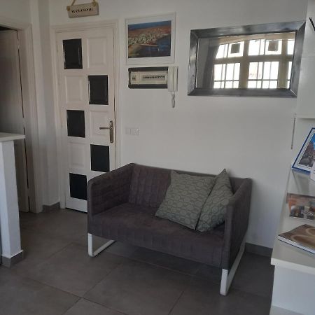 Estudio Coriandolo Wifi Fibra Corralejo Zewnętrze zdjęcie