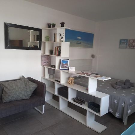Estudio Coriandolo Wifi Fibra Corralejo Zewnętrze zdjęcie