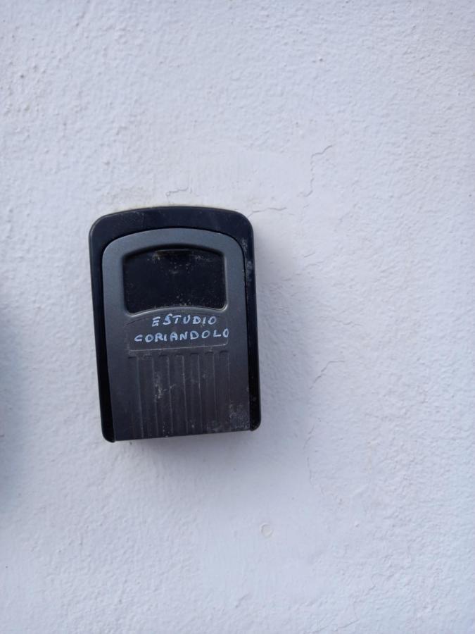 Estudio Coriandolo Wifi Fibra Corralejo Zewnętrze zdjęcie