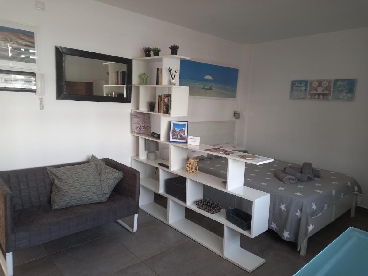 Estudio Coriandolo Wifi Fibra Corralejo Zewnętrze zdjęcie