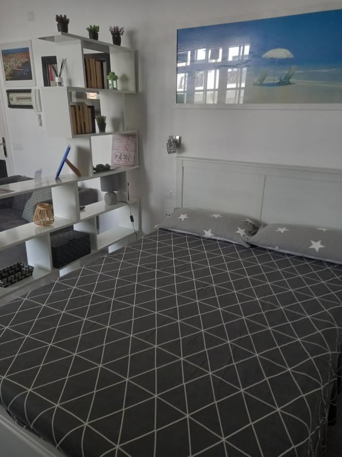 Estudio Coriandolo Wifi Fibra Corralejo Zewnętrze zdjęcie