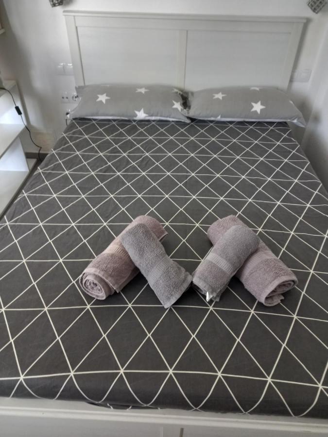 Estudio Coriandolo Wifi Fibra Corralejo Zewnętrze zdjęcie