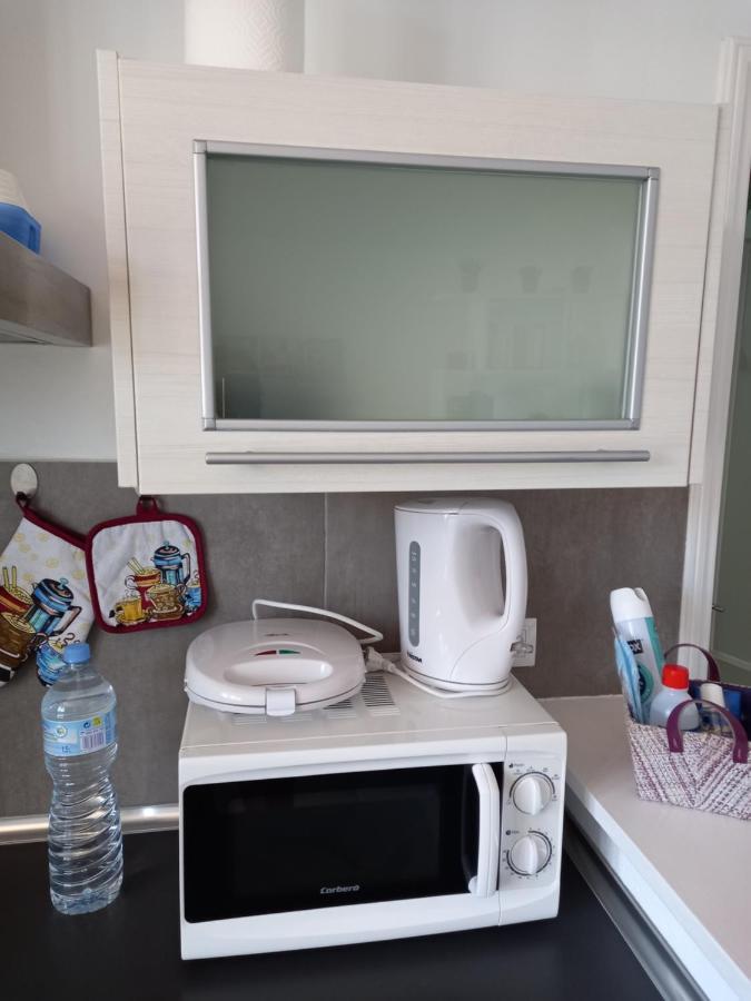 Estudio Coriandolo Wifi Fibra Corralejo Zewnętrze zdjęcie