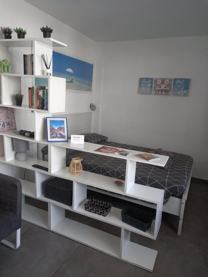 Estudio Coriandolo Wifi Fibra Corralejo Zewnętrze zdjęcie