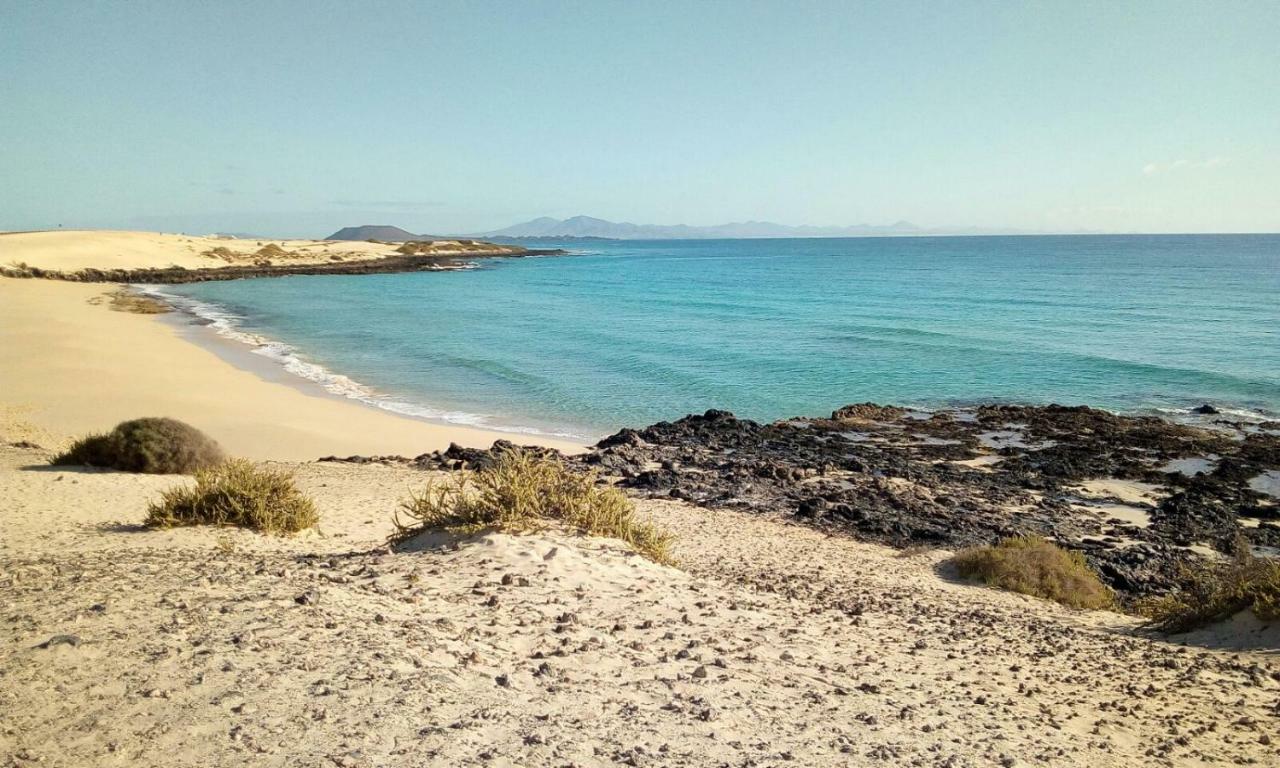 Estudio Coriandolo Wifi Fibra Corralejo Zewnętrze zdjęcie